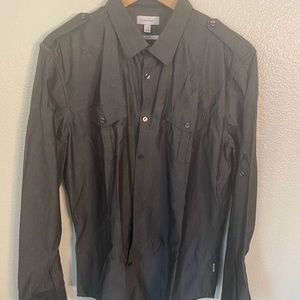 Calvin Klein shirt